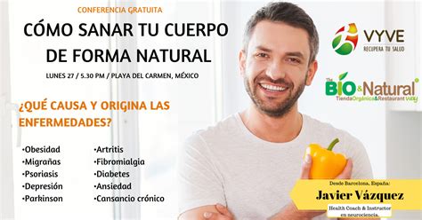 Como Sanar Tu Cuerpo Bionatural Bio Natural Tienda Organica Y