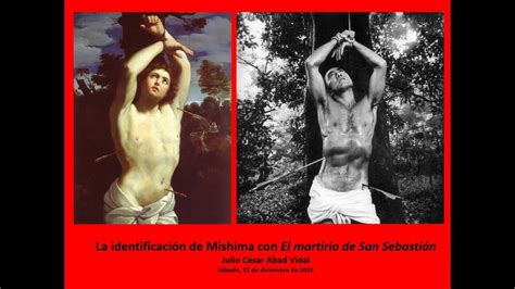 La Identificaci N De Yukio Mishima Con El Martirio De San Sebasti N