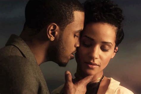 Trey Songz Releases Steamy 'Slow Motion' Video, Announces 'Trigga' Re ...