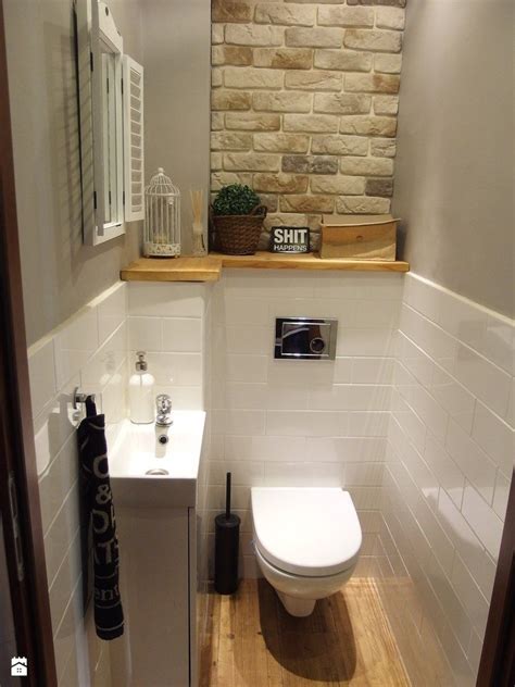 Downstairs Toilet Design Ideas