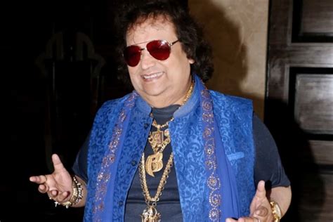 Remembering Bappi Lahiri Through 20 Of His Best Songs Sound Asia