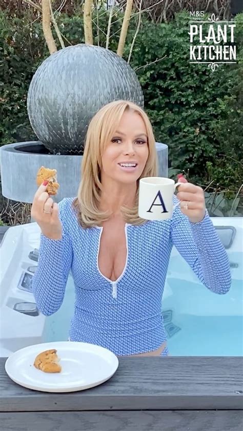 Pin By Daniel Malveau On Amanda Holden Amanda Holden Bgt Amanda