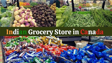 Discover The Allure Of Indian Grocery Stores In Tampa Paraiso Island