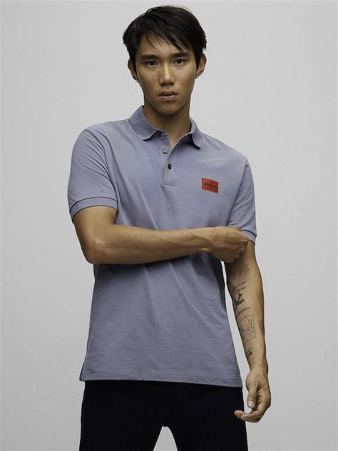 Hugo Boss Polo Skroutz Gr