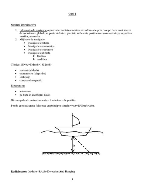 PDF Sisteme De Dirijare A Traficului Naval DOKUMEN TIPS