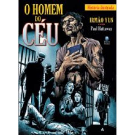 O Homem do Céu Ilustrado