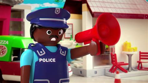 Dessin animé de playmobil en français stepindance fr