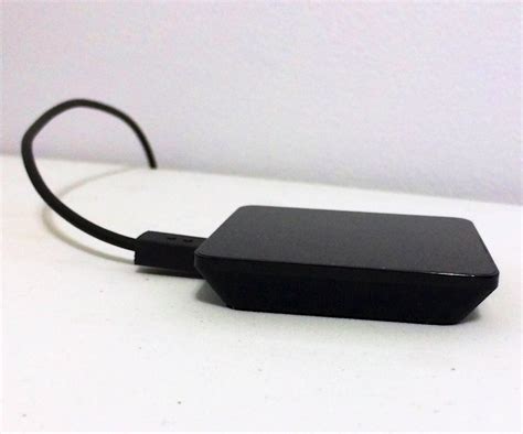 Nexus Wireless Charger Review