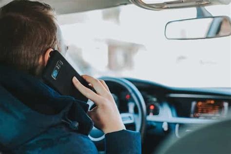 Uso Del Celular En Carretera La Otra Pandemia Que Mata A Miles De Automovilistas En México