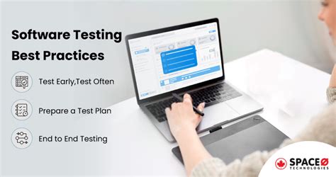 9 Most Useful Software Testing Best Practices In 2024