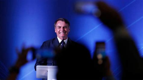 Bolsonaro Quer Tabela Do Ir Corrigida Pela Inflação Em 2020