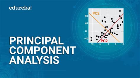 Principal Component Analysis In Python Basics Of Principle Component Analysis Explained