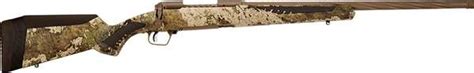 Savage Arms 57420 110 High Country 300 Win Mag 24 Coyote Browntrue