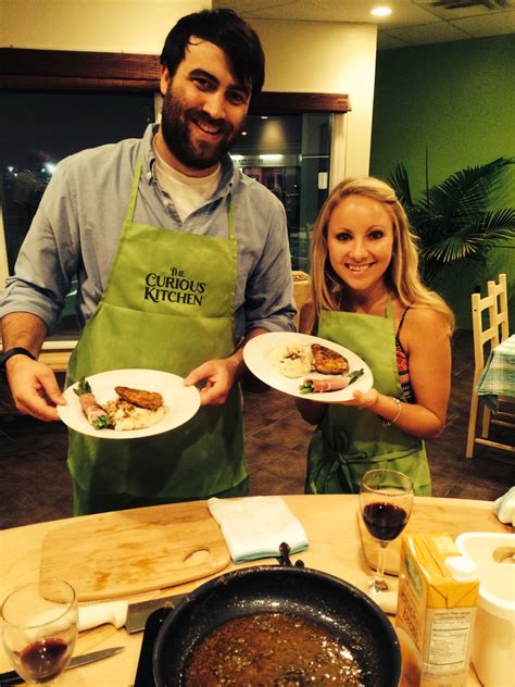 Murfreesboro Cooking Classes The Curious Kitchen