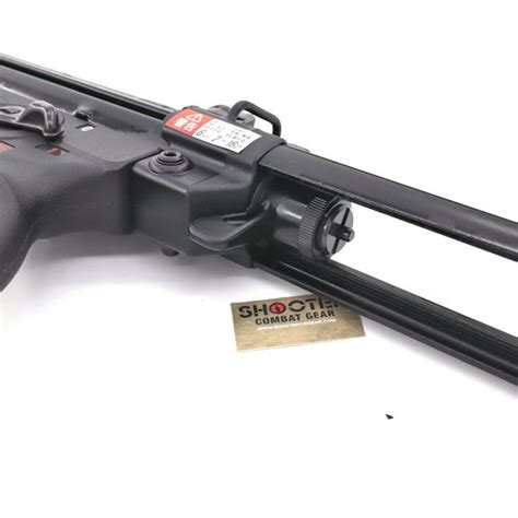 Umarex Vfc Hk53 Gbb Airsoft
