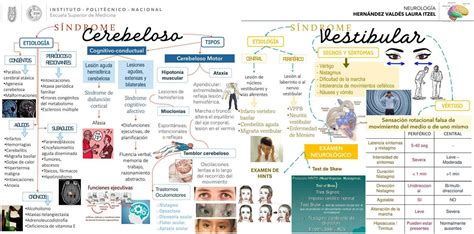 Síndromes neurológicos DraHrndz uDocz