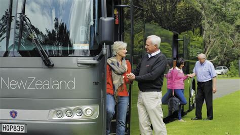 Grand Pacific Tours Reviews