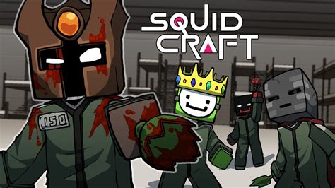 Farfadox Updates On Twitter Nuevo Video Squidcraft Games Pov