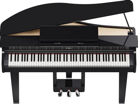 Roland GP 3 Digital Grand Piano Now 3 999 99 Piano Organ Center