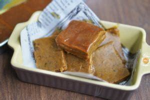 Homemade Japanese Curry Roux (Cubes) - Recipes are Simple