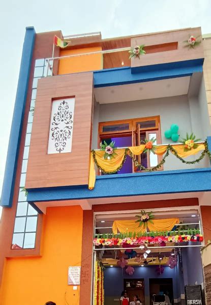 Bhk House Sq Ft For Sale In Naubasta Kanpur Rei