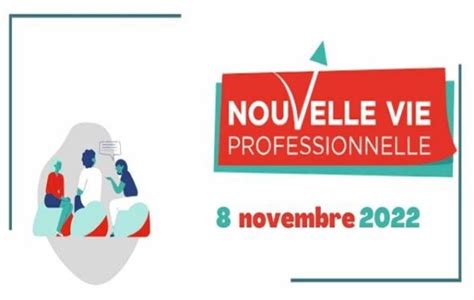 Salon Et Journ E Nationale De La Reconversion Professionnelle Le