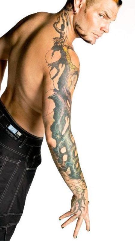 Top 141 + Jeff hardy neck tattoo - Spcminer.com