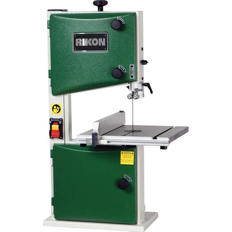 Band Saw Accessories: Find Versatile Band Saw Blades at Sears