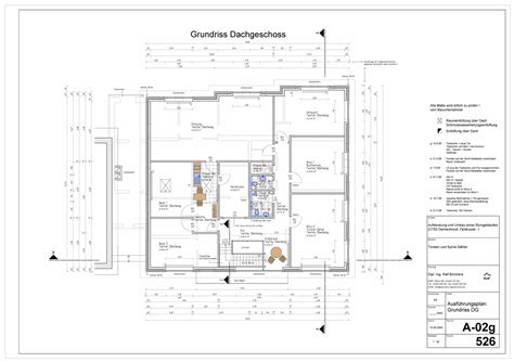 Grundriss Erdgeschoss Grundriss Zeichnen Bauplan Zeichnen Cad Plan