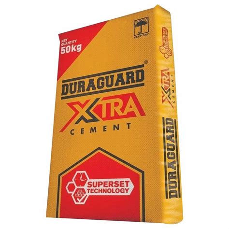 Nuvoco Duraguard Cement At Rs 330 Bag Nuvoco Duraguard Cement In