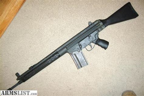 Armslist For Sale Century Arms Cetme Battle Rifle