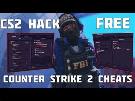 Cs Luno Cheat Skin Changer Esp Radar Wallhack Aimbot Youtube