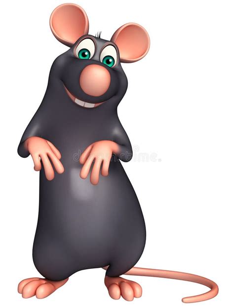 Funny Cartoon Rat Stock Illustrations – 11,970 Funny Cartoon Rat Stock ...