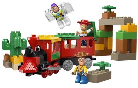 Lego Toy Story Sets and Collectibles - Toy-Treasures