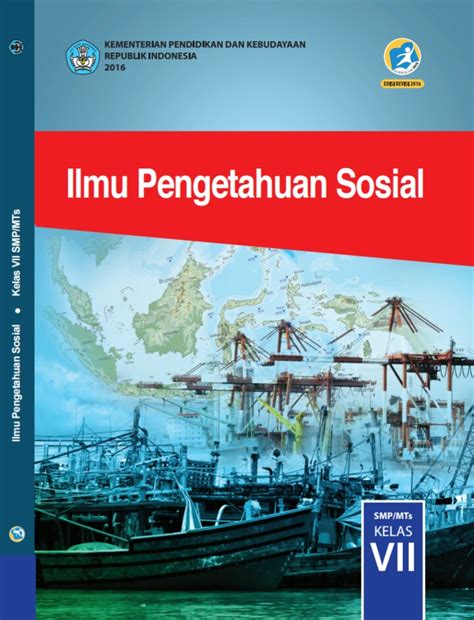 Materi Ips Kelas 7 Kurikulum 2013 Lengkap Riset