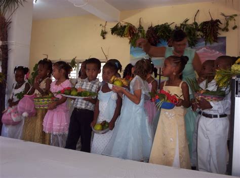 Sand Hill Zion Methodist Protestant Church Harvest Thanksgiving Service