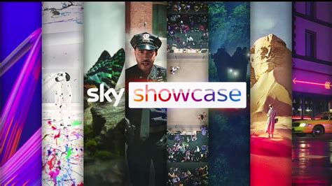 Sky Showcase Continuity And Ads 10 12 2022 YouTube