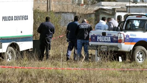 Brutal Femicidio En Tigre De Una Adolescente De A Os Infocielo