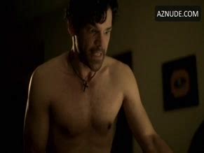 JENNIFER JEAN PIKE Nude AZNude