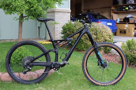 Price Drop Specialized Enduro Evo Medium Carbon For Sale