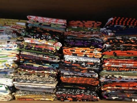 Steps To Easily Organize Your Fabric Stash Going Batty Quilt Shop