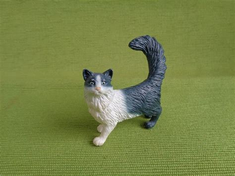 Schleich Maine Coon 16604 Kaufen Auf Ricardo