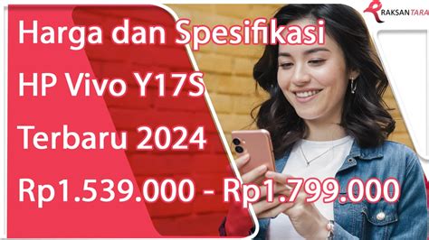 Ini Dia Riview Lengkap Harga Dan Spesifikasi Hp Vivo Y S Terbaru