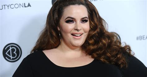 Tess Holliday Shares Blunt Reminder That Fat People Have Sex Too