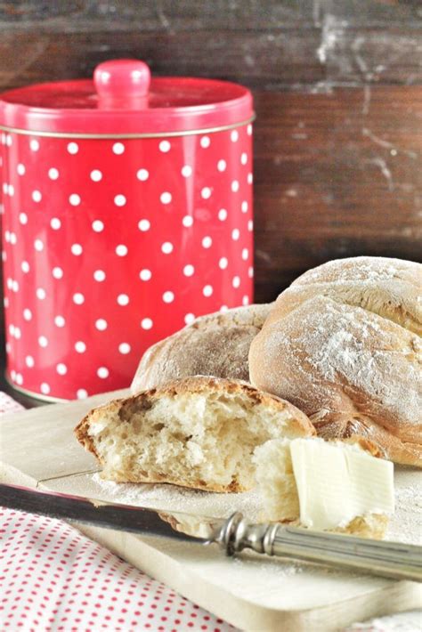 Synchrongebacken frische Brötchen Mein wunderbares Chaos Rezept