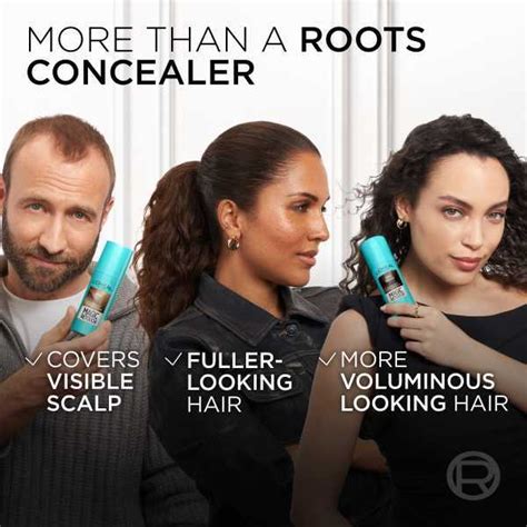 L Oréal Paris Magic Retouch Light Blonde Root Touch Up Hair Superdrug