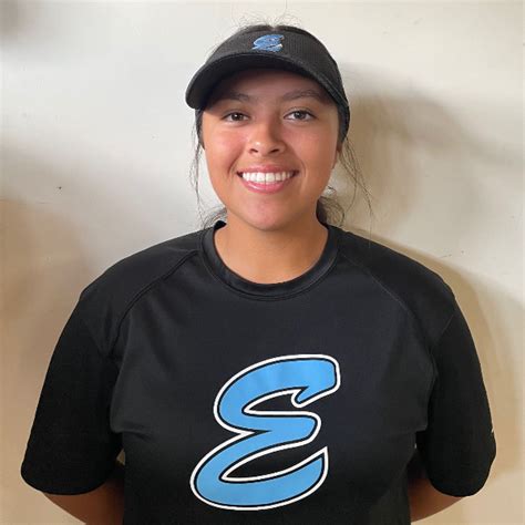 Natalie Morenos Softball Recruiting Profile