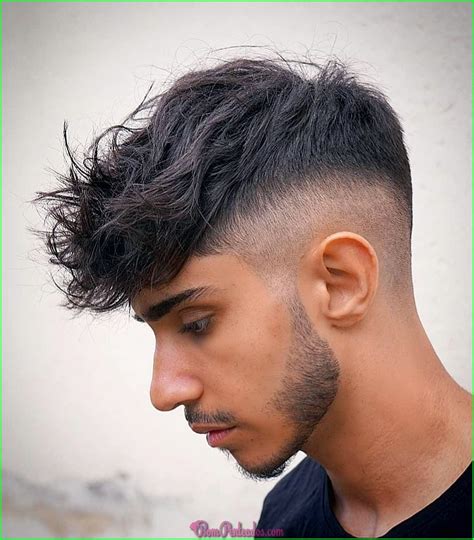 Tipos Corte De Cabelo Masculino Bom Penteados