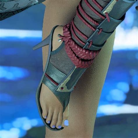 Kitana Feet 11 Mortal Kombat 11 By Gabrielsantos400 On Deviantart