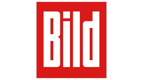 Bild Logo Symbol Meaning History Png Brand